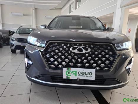 CHERY Tiggo 7 1.5 16V 4P TCI FLEX SPORT AUTOM�TICO CVT, Foto 4