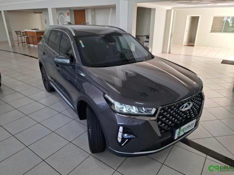 CHERY Tiggo 7 1.5 16V 4P TCI FLEX SPORT AUTOM�TICO CVT, Foto 5