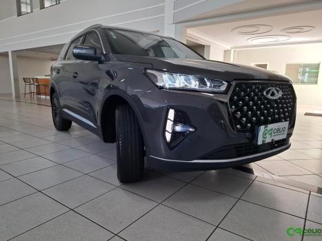 CHERY Tiggo 7 1.5 16V 4P TCI FLEX SPORT AUTOM�TICO CVT, Foto 6