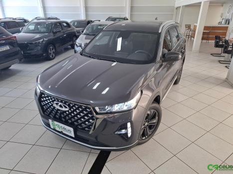CHERY Tiggo 7 1.5 16V 4P TCI FLEX SPORT AUTOM�TICO CVT, Foto 7