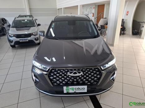 CHERY Tiggo 7 1.5 16V 4P TCI FLEX SPORT AUTOM�TICO CVT, Foto 8