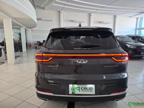CHERY Tiggo 7 1.5 16V 4P TCI FLEX SPORT AUTOM�TICO CVT, Foto 9