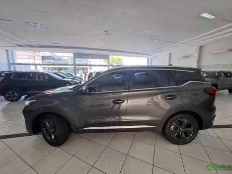 CHERY Tiggo 7 1.5 16V 4P TCI FLEX SPORT AUTOM�TICO CVT, Foto 10