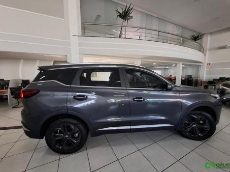 CHERY Tiggo 7 1.5 16V 4P TCI FLEX SPORT AUTOM�TICO CVT, Foto 11