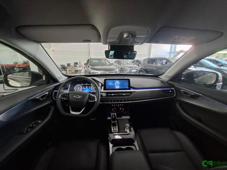 CHERY Tiggo 7 1.5 16V 4P TCI FLEX SPORT AUTOM�TICO CVT, Foto 12