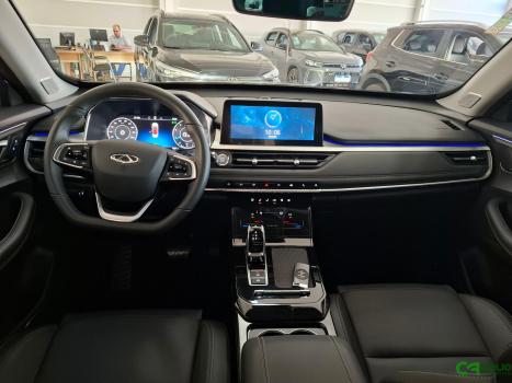 CHERY Tiggo 7 1.5 16V 4P TCI FLEX SPORT AUTOM�TICO CVT, Foto 13