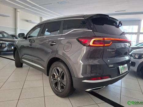 CHERY Tiggo 7 1.5 16V 4P TCI FLEX SPORT AUTOM�TICO CVT, Foto 14