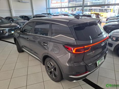 CHERY Tiggo 7 1.5 16V 4P TCI FLEX SPORT AUTOM�TICO CVT, Foto 15