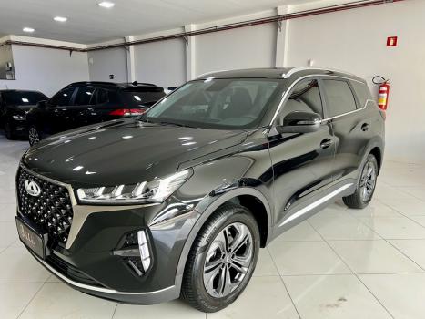 CHERY Tiggo 7 1.5 16V 4P TCI FLEX SPORT AUTOM�TICO CVT, Foto 1