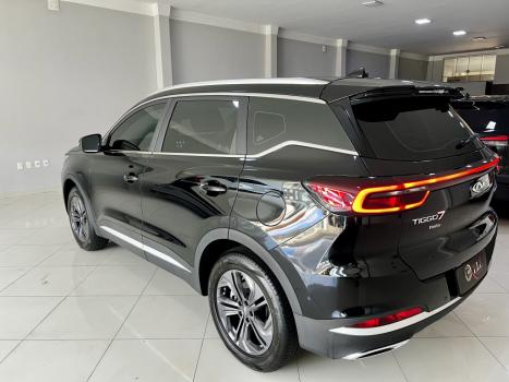 CHERY Tiggo 7 1.5 16V 4P TCI FLEX SPORT AUTOM�TICO CVT, Foto 2