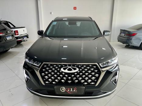 CHERY Tiggo 7 1.5 16V 4P TCI FLEX SPORT AUTOM�TICO CVT, Foto 3