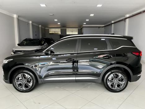 CHERY Tiggo 7 1.5 16V 4P TCI FLEX SPORT AUTOM�TICO CVT, Foto 4