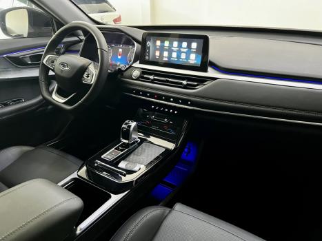 CHERY Tiggo 7 1.5 16V 4P TCI FLEX SPORT AUTOM�TICO CVT, Foto 6