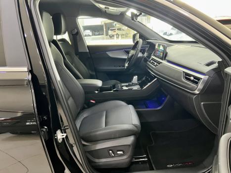CHERY Tiggo 7 1.5 16V 4P TCI FLEX SPORT AUTOM�TICO CVT, Foto 7