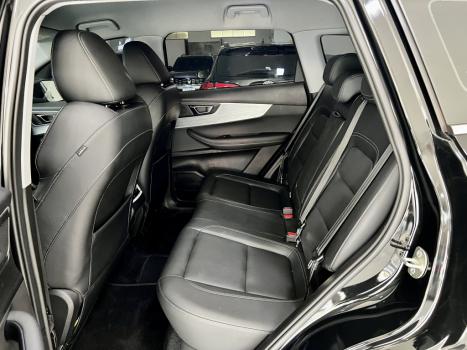 CHERY Tiggo 7 1.5 16V 4P TCI FLEX SPORT AUTOM�TICO CVT, Foto 8