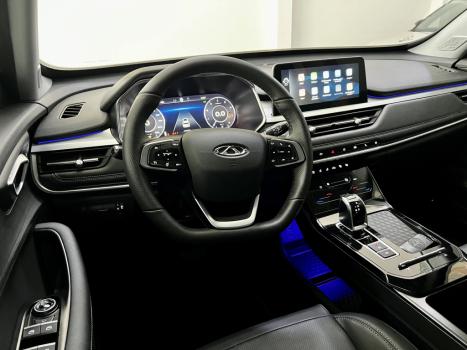 CHERY Tiggo 7 1.5 16V 4P TCI FLEX SPORT AUTOM�TICO CVT, Foto 9