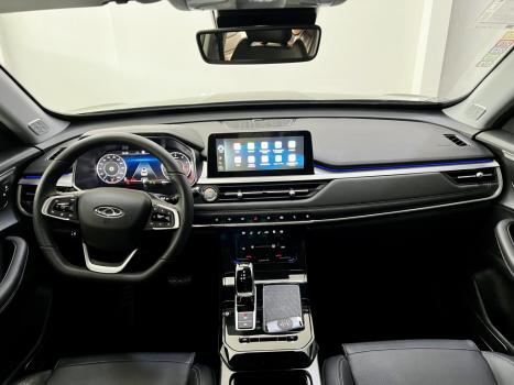 CHERY Tiggo 7 1.5 16V 4P TCI FLEX SPORT AUTOM�TICO CVT, Foto 10