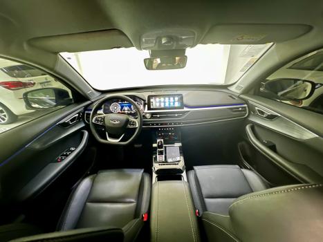 CHERY Tiggo 7 1.5 16V 4P TCI FLEX SPORT AUTOM�TICO CVT, Foto 11