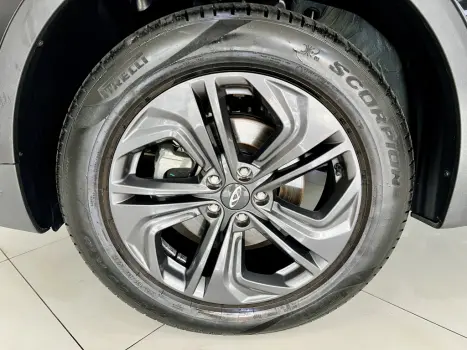 CHERY Tiggo 7 1.5 16V 4P TCI FLEX SPORT AUTOM�TICO CVT, Foto 13