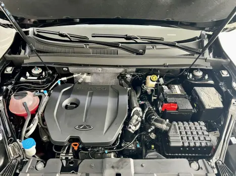 CHERY Tiggo 7 1.5 16V 4P TCI FLEX SPORT AUTOM�TICO CVT, Foto 14