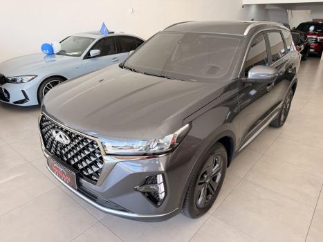 CHERY Tiggo 7 1.5 16V 4P TCI FLEX SPORT AUTOM�TICO CVT, Foto 1
