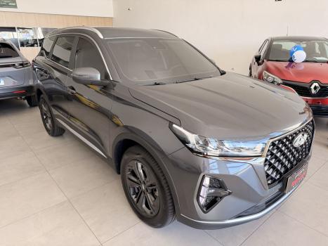 CHERY Tiggo 7 1.5 16V 4P TCI FLEX SPORT AUTOM�TICO CVT, Foto 8