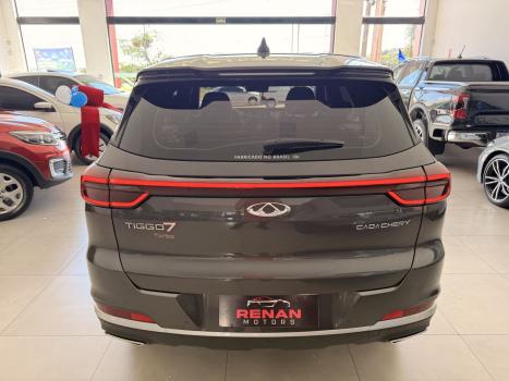 CHERY Tiggo 7 1.5 16V 4P TCI FLEX SPORT AUTOM�TICO CVT, Foto 7