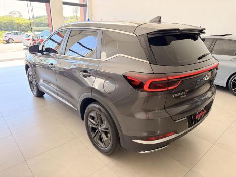 CHERY Tiggo 7 1.5 16V 4P TCI FLEX SPORT AUTOM�TICO CVT, Foto 9