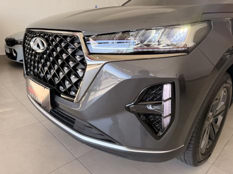 CHERY Tiggo 7 1.5 16V 4P TCI FLEX SPORT AUTOM�TICO CVT, Foto 10