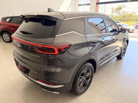 CHERY Tiggo 7 1.5 16V 4P TCI FLEX SPORT AUTOM�TICO CVT, Foto 2