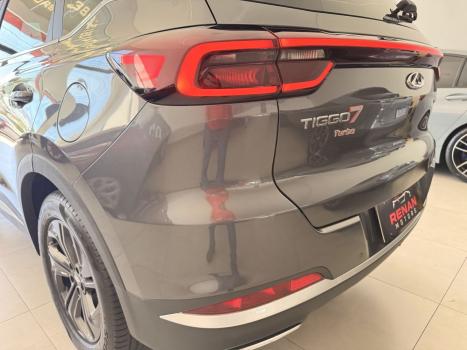 CHERY Tiggo 7 1.5 16V 4P TCI FLEX SPORT AUTOM�TICO CVT, Foto 12