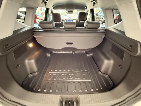 CHERY Tiggo 7 1.5 16V 4P TCI FLEX SPORT AUTOM�TICO CVT, Foto 13