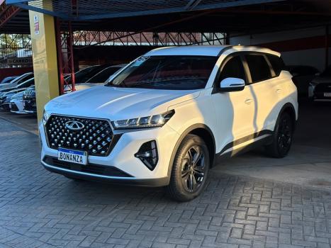 CHERY Tiggo 7 1.5 16V 4P TCI FLEX SPORT AUTOM�TICO CVT, Foto 3