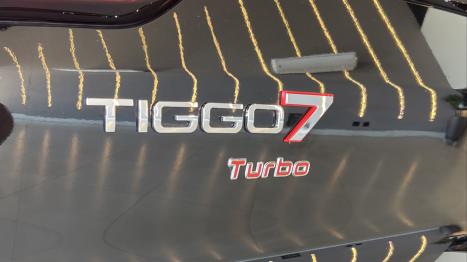 CHERY Tiggo 7 1.5 16V 4P TCI FLEX SPORT AUTOM�TICO CVT, Foto 11