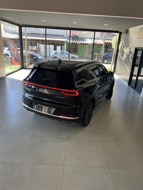 CHERY Tiggo 7 1.5 16V 4P TCI FLEX SPORT AUTOM�TICO CVT, Foto 12
