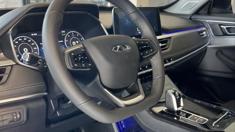 CHERY Tiggo 7 1.5 16V 4P TCI FLEX SPORT AUTOM�TICO CVT, Foto 13