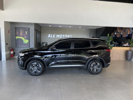 CHERY Tiggo 7 1.5 16V 4P TCI FLEX SPORT AUTOM�TICO CVT, Foto 14