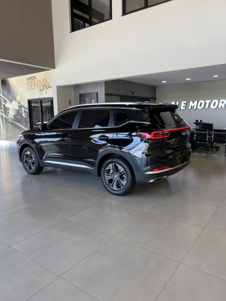 CHERY Tiggo 7 1.5 16V 4P TCI FLEX SPORT AUTOM�TICO CVT, Foto 16