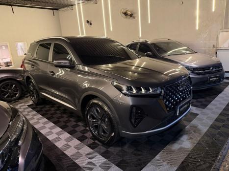 CHERY Tiggo 7 1.5 16V 4P TCI FLEX SPORT AUTOM�TICO CVT, Foto 2