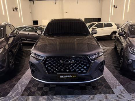 CHERY Tiggo 7 1.5 16V 4P TCI FLEX SPORT AUTOM�TICO CVT, Foto 3