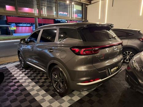 CHERY Tiggo 7 1.5 16V 4P TCI FLEX SPORT AUTOM�TICO CVT, Foto 4