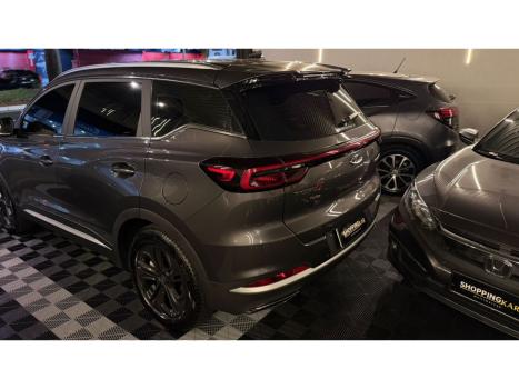 CHERY Tiggo 7 1.5 16V 4P TCI FLEX SPORT AUTOM�TICO CVT, Foto 5