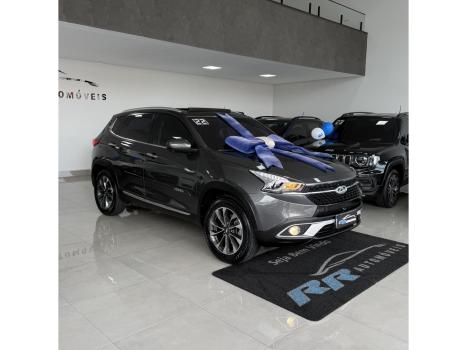 CHERY Tiggo 7 1.5 16V 4P FLEX TXS TURBO AUTOM�TICO DCT, Foto 1