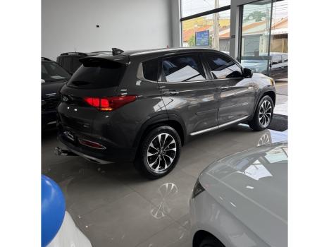 CHERY Tiggo 7 1.5 16V 4P FLEX TXS TURBO AUTOM�TICO DCT, Foto 3