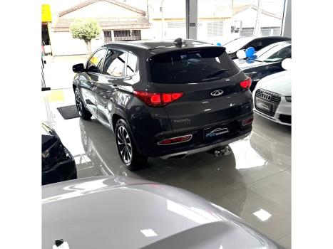 CHERY Tiggo 7 1.5 16V 4P FLEX TXS TURBO AUTOM�TICO DCT, Foto 5