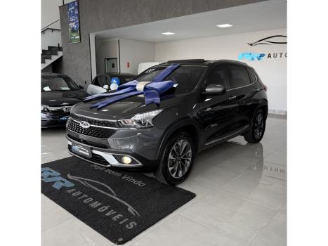 CHERY Tiggo 7 1.5 16V 4P FLEX TXS TURBO AUTOM�TICO DCT, Foto 6