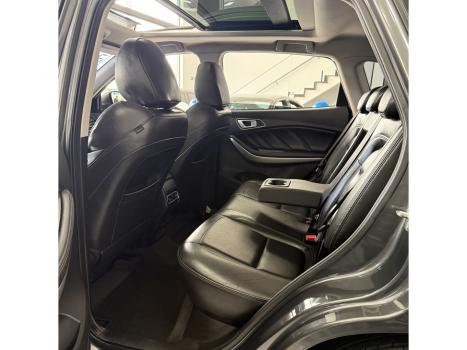 CHERY Tiggo 7 1.5 16V 4P FLEX TXS TURBO AUTOM�TICO DCT, Foto 8