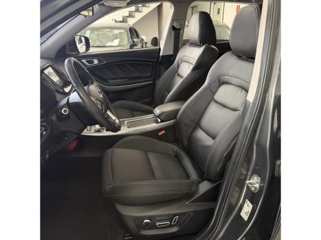 CHERY Tiggo 7 1.5 16V 4P FLEX TXS TURBO AUTOM�TICO DCT, Foto 9