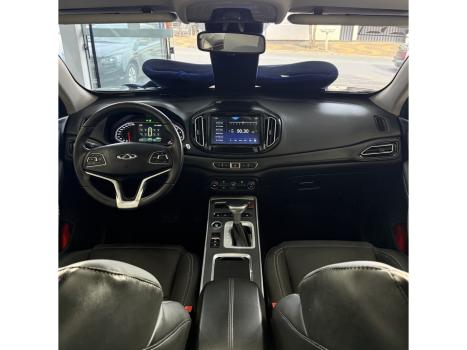 CHERY Tiggo 7 1.5 16V 4P FLEX TXS TURBO AUTOM�TICO DCT, Foto 10