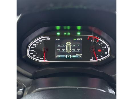 CHERY Tiggo 7 1.5 16V 4P FLEX TXS TURBO AUTOM�TICO DCT, Foto 11